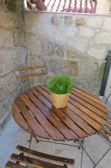 הוילה A Casinha Da Padaria, סואז'ו מראה חיצוני תמונה