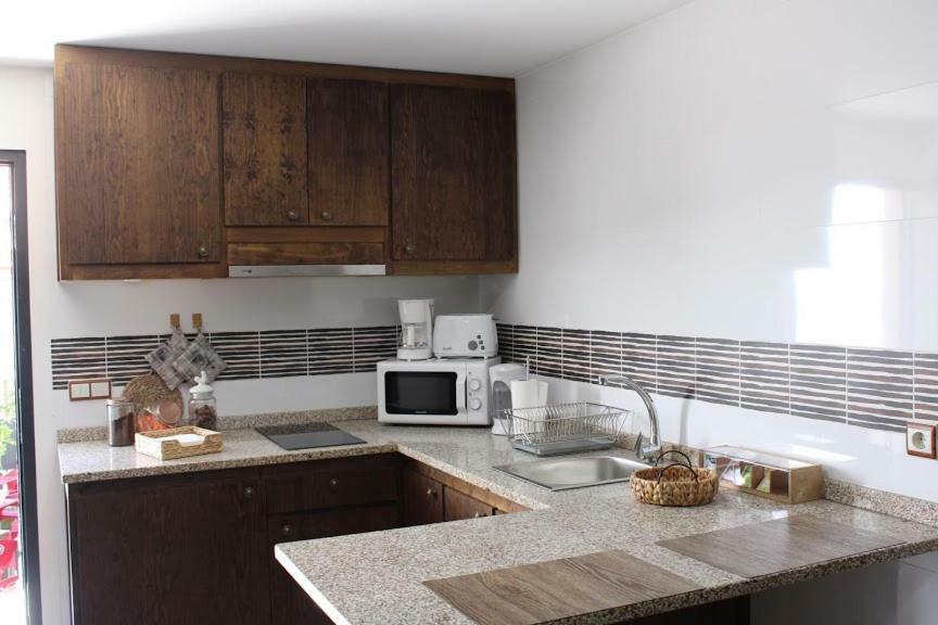 הוילה A Casinha Da Padaria, סואז'ו מראה חיצוני תמונה